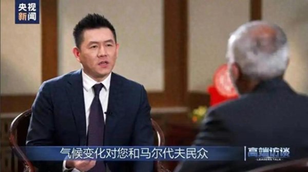 天胜资产 讨好大佬陪睡上位？遭央视“开除”？曾是央视女主持谣言有多离谱